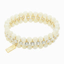 Talis Chains Alabama Mother Of Pearl Bracelet