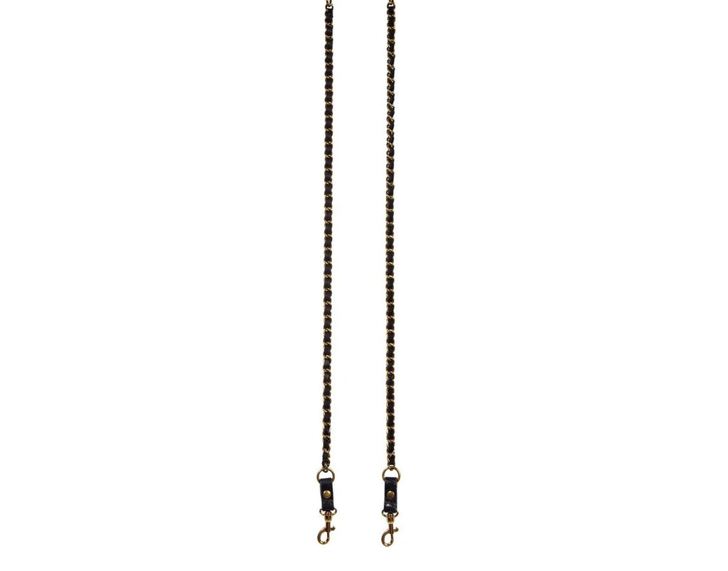 Jérôme Dreyfuss Chain Strap