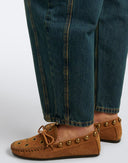 Isabel Marant Oriane barrel-leg jeans