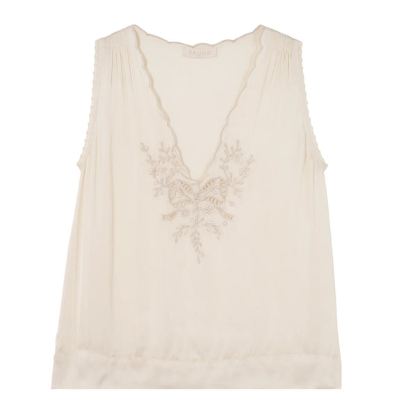 Faune Remi Camisole