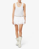 Isabel Marant Puria Shorts