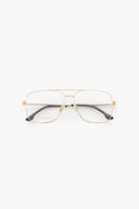 Victoria Beckham Double Bridge Optical Glasses