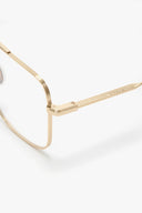 Victoria Beckham Double Bridge Optical Glasses