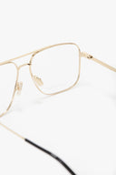 Victoria Beckham Double Bridge Optical Glasses