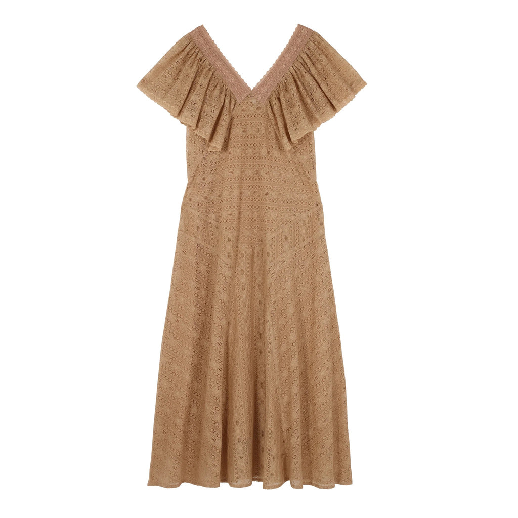 Faune Sofia Dress