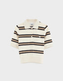 Bellerose Crixus Terry Polo