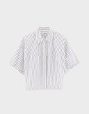 Bellerose Casey Balloon Blouse