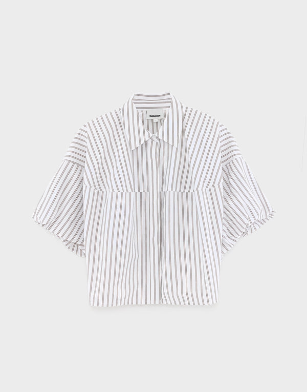 Bellerose Casey Balloon Blouse