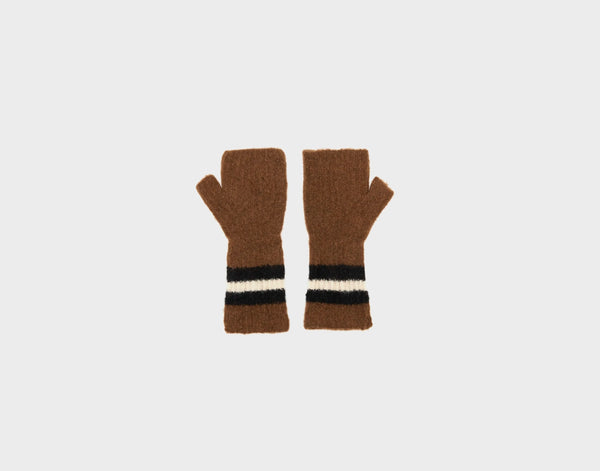 Bellerose Dercam Fingerless Mittens