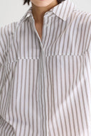 Bellerose Casey Balloon Blouse