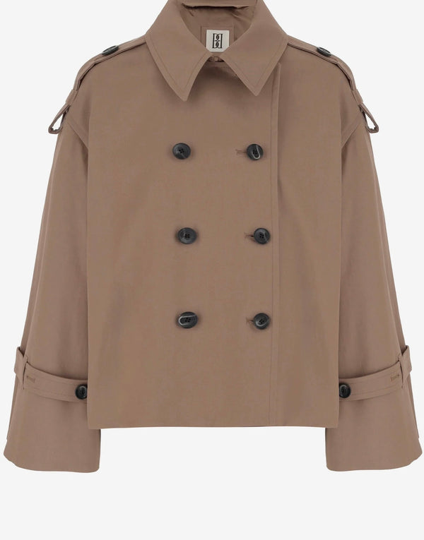 By Malene Birger Alisandra Mac