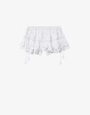 Isabel Marant Puria Shorts