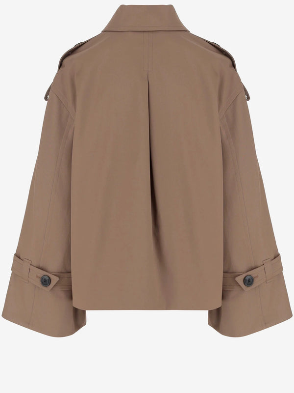 By Malene Birger Alisandra Mac