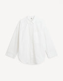 By Malene Birger Derris Organic Cotton Shirt