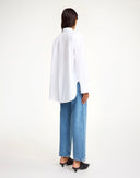 By Malene Birger Derris Organic Cotton Shirt
