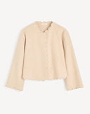 By Malene Birger Vibetta Wool Jacket