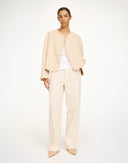 By Malene Birger Vibetta Wool Jacket