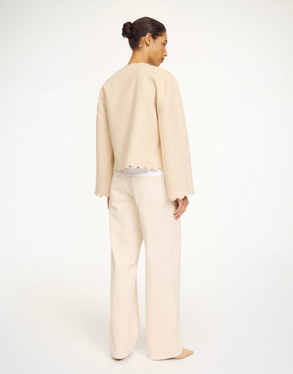 By Malene Birger Vibetta Wool Jacket