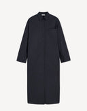 By Malene Birger Perroti Organic Cotton Maxi Dress