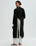 By Malene Birger Perroti Organic Cotton Maxi Dress