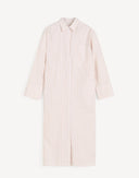 By Malene Birger Perroti Organic Cotton Maxi Dress