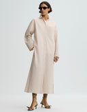By Malene Birger Perroti Organic Cotton Maxi Dress