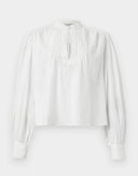 Vanessa Bruno Gania Blouse Blanc