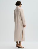 By Malene Birger Perroti Organic Cotton Maxi Dress