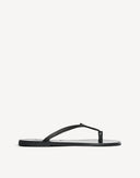 By Malene Birger Lalla Leather Sandals