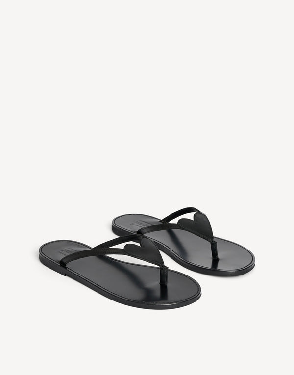 By Malene Birger Lalla Leather Sandals