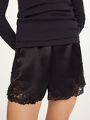 By Malene Birger Eri Cami Shorts