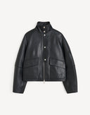 By Malene Birger Suzanne Leather Jacket