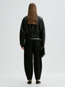 By Malene Birger Suzanne Leather Jacket