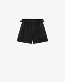 Isabel Marant Kisha Broderie anglaise Shorts