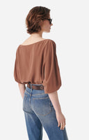 Vanessa Bruno Gul Blouse