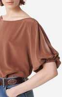 Vanessa Bruno Gul Blouse