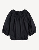 By Malene Birger Lelow Organic Cotton Blouse