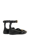 Isabel Marant Ylza  Run Way Studded Flats