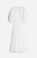 Vanessa Bruno Geliane Wrap Dress