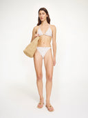 By Malene Birger Astrida Bikini Top