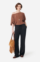 Vanessa Bruno Gliff Relaxed Trousers