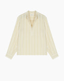 Masscob Java Shirt Tan