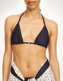 By Malene Birger Astrida Bikini Top