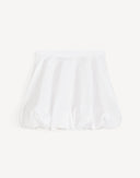 By Malene Birger Brey Organic Cotton Mini Skirt
