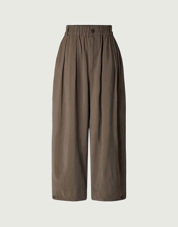 Soeur Vernon Khaki Trousers