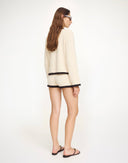 By Malene Birger Rikka Shorts