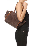Jerome Dreyfuss Léon S Tote Bag