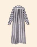Xirena Ink Stripe Boden Dress
