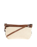 Isabel Marant  Winna Day Woven Crossbody Bag