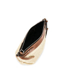 Isabel Marant  Winna Day Woven Crossbody Bag